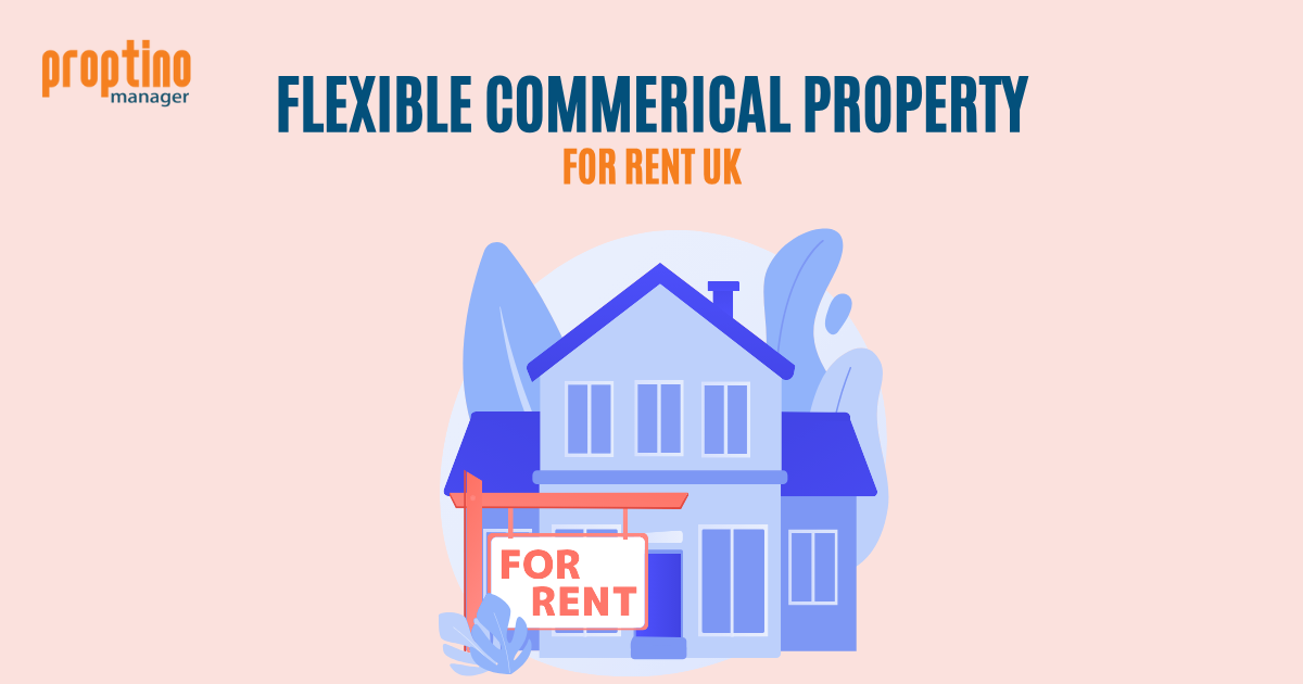 Flexible Commercial Properties for Rent UK